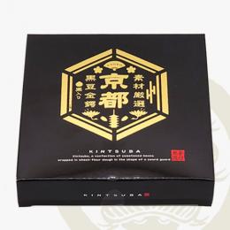 京都黒豆栗きんつば