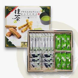 京都抹茶プライムコレクション